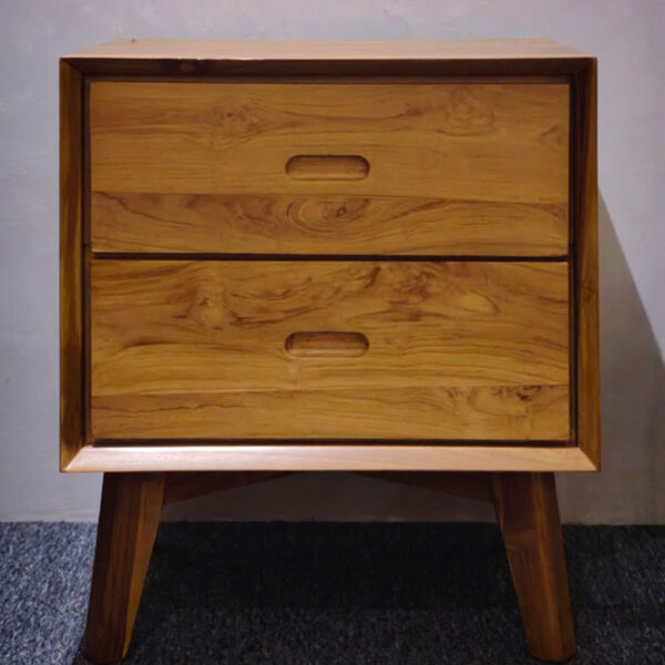 Bed Side Table PT2508 BT004N