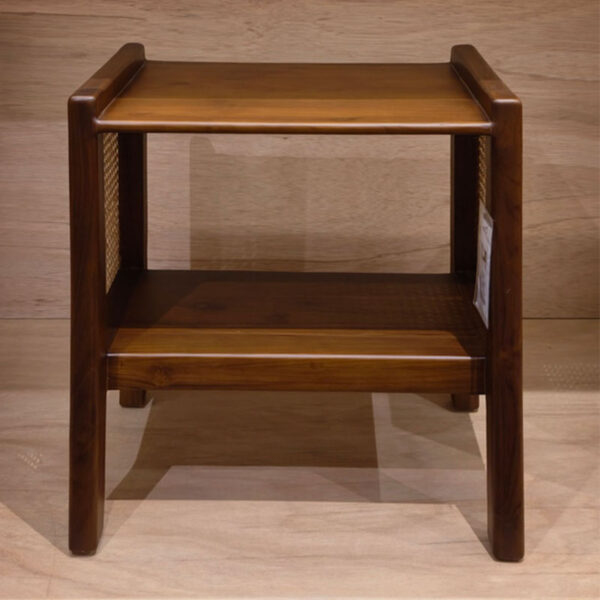 Bed Side Table AI2508 BT005WT