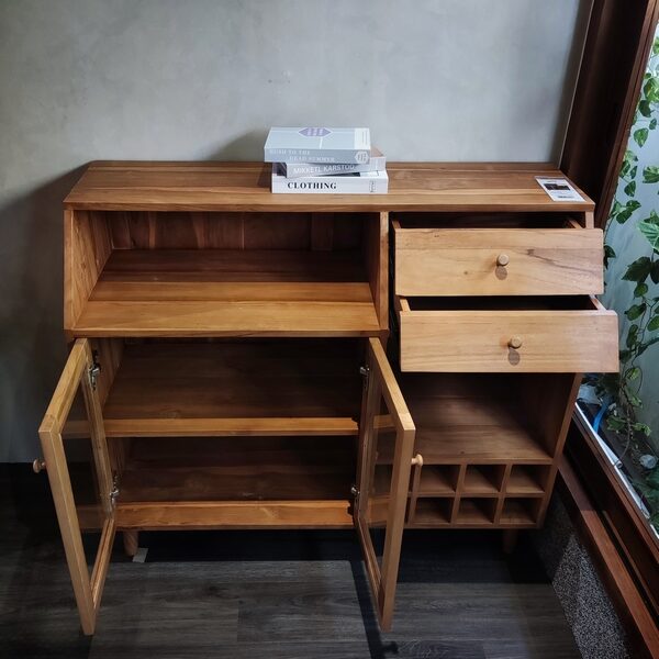 Drawer Cabinet PT2508 DC004N